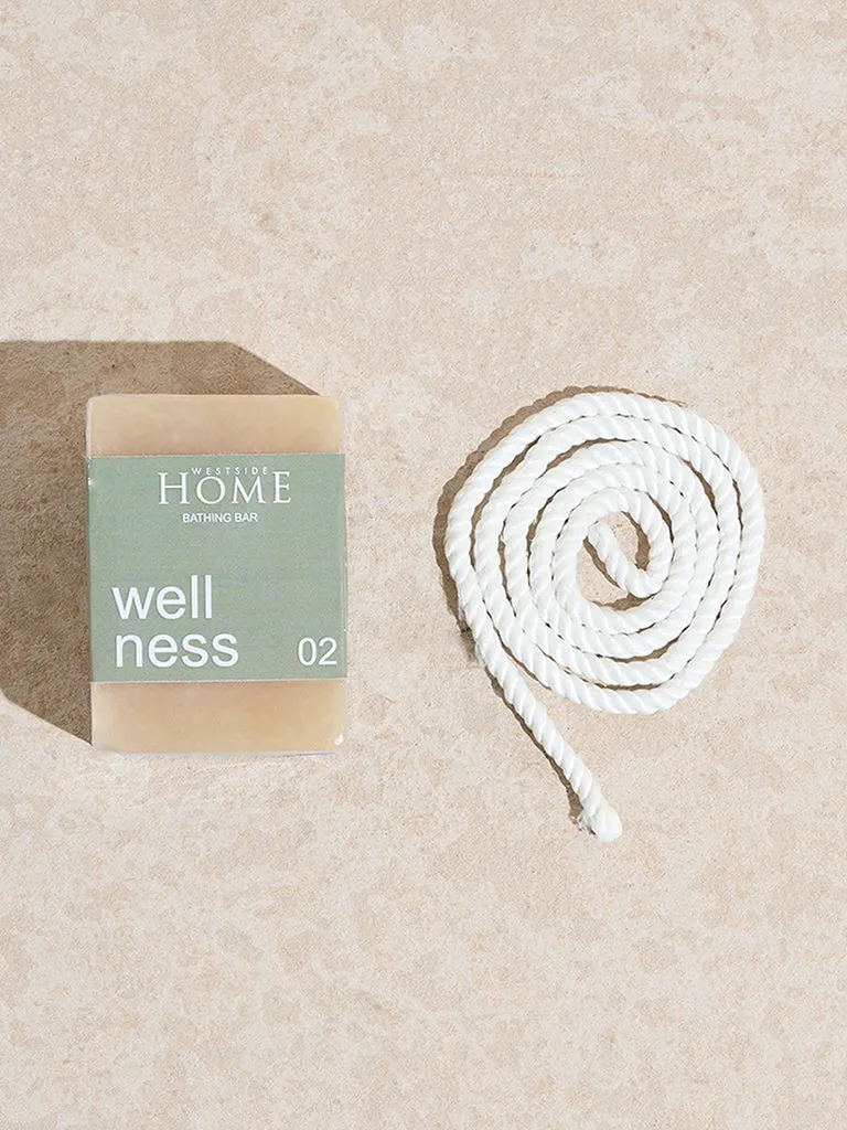 Westside Home Sage Wellness Bathing Bar